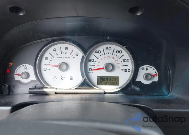 1FMYU93155KD62445: 42222822