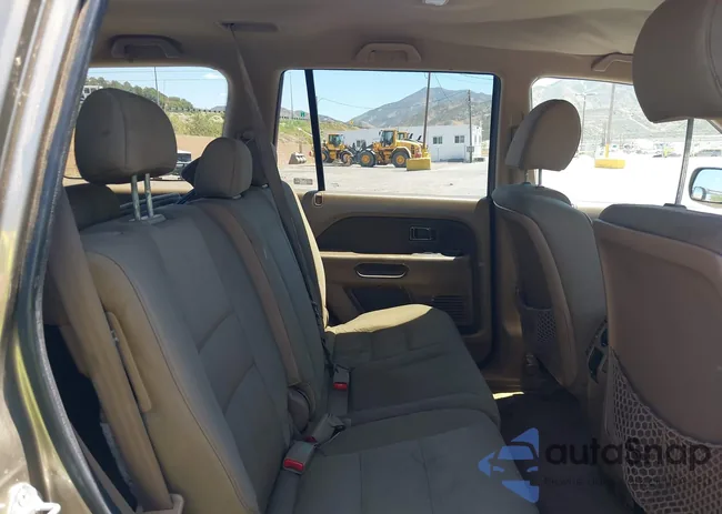 5FNYF28278B022366: 42222842