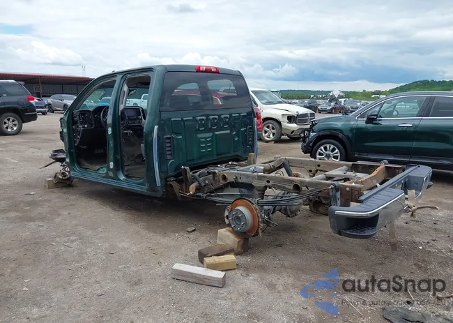 1GCRCREC2FZ341720: 42222902