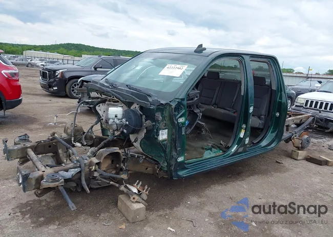 1GCRCREC2FZ341720: 42222902