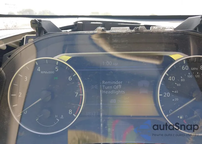 1N4BL4DV7PN331707: 42222919