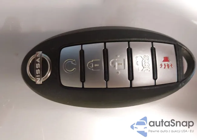 1N4BL4DV7PN331707: 42222919