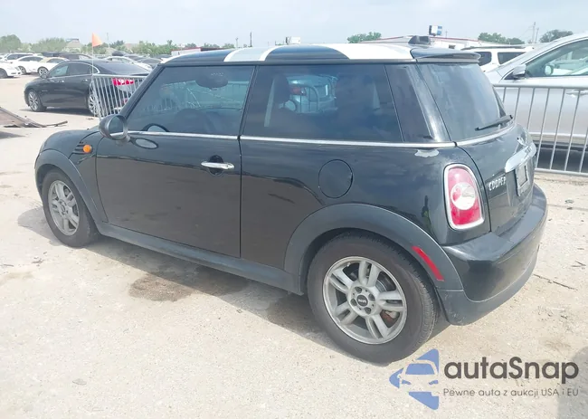 WMWSU3C53DT370219: 42222961