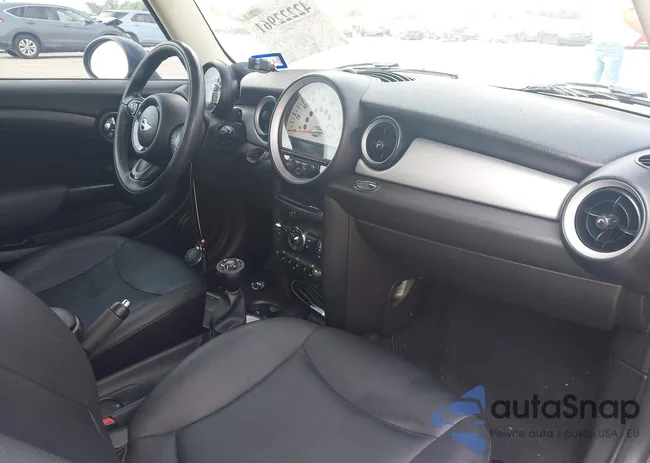 WMWSU3C53DT370219: 42222961