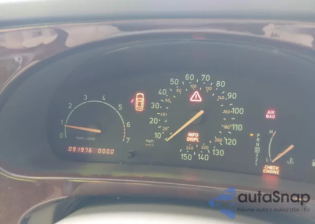 YS3EF48E6X3085830: 42222997