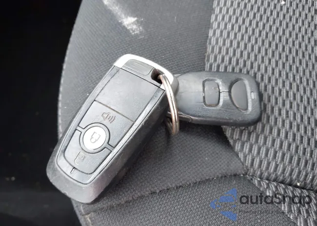 1FM5K8D87KGA05751: 42222012