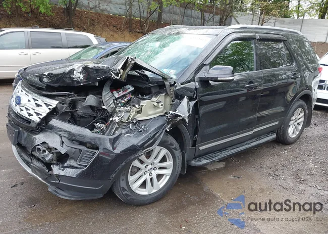 1FM5K8D87KGA05751: 42222012