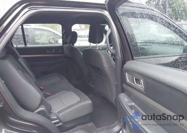 1FM5K8D87KGA05751: 42222012