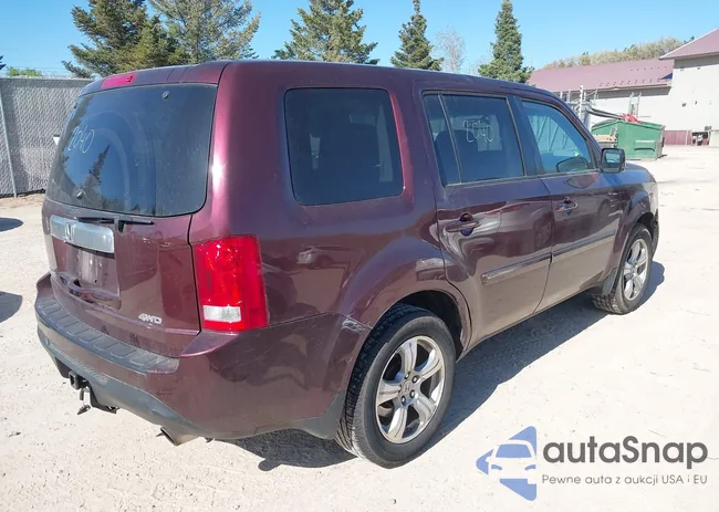 5FNYF4H55EB035263: 42222040