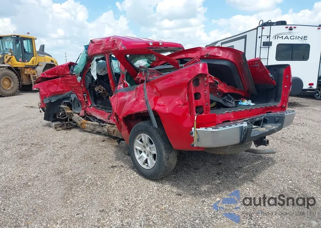 3GCRCSE00AG142431: 42222073