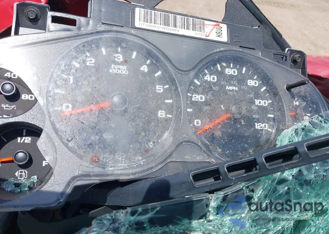 3GCRCSE00AG142431: 42222073