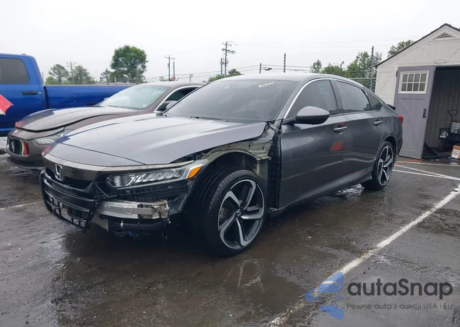 1HGCV1F33LA050543: 42222145