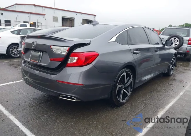 1HGCV1F33LA050543: 42222145