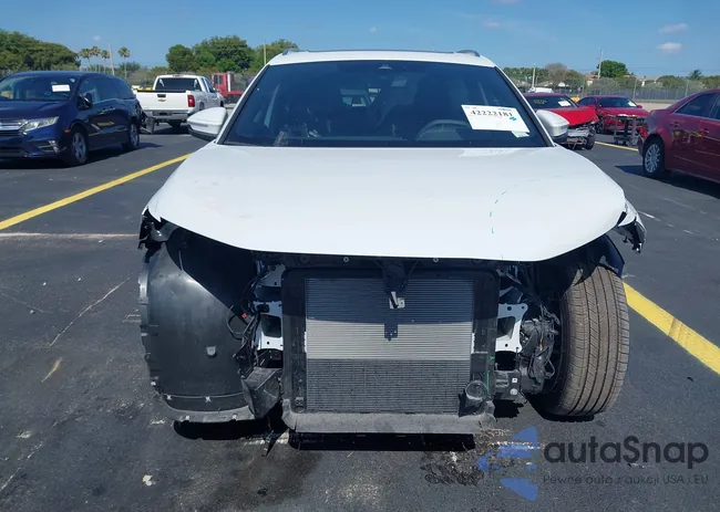 WA1LUBFZ3SP012635: 42222181