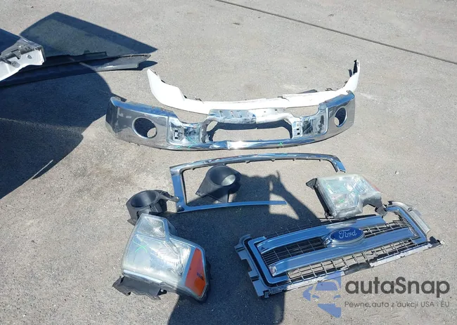 1FTEX1CM5DFA39319: 42222203