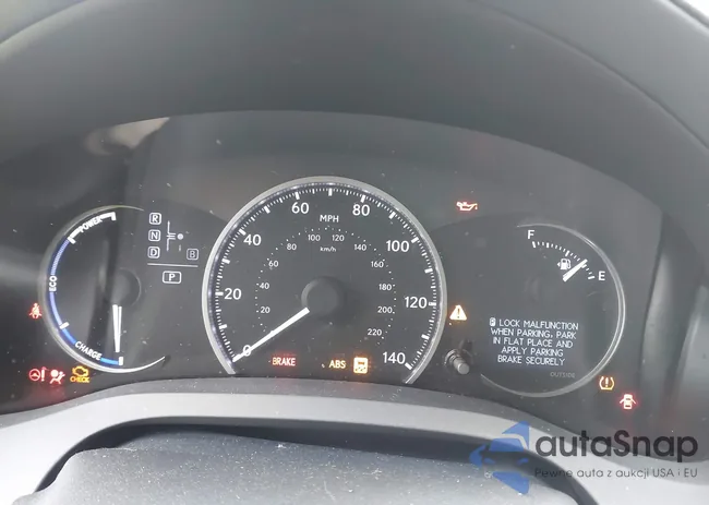 JTHKD5BHXC2058167: 42222231