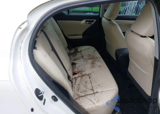 JTHKD5BHXC2058167: 42222231