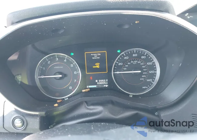 JF2GTANC4KH263189: 42222242