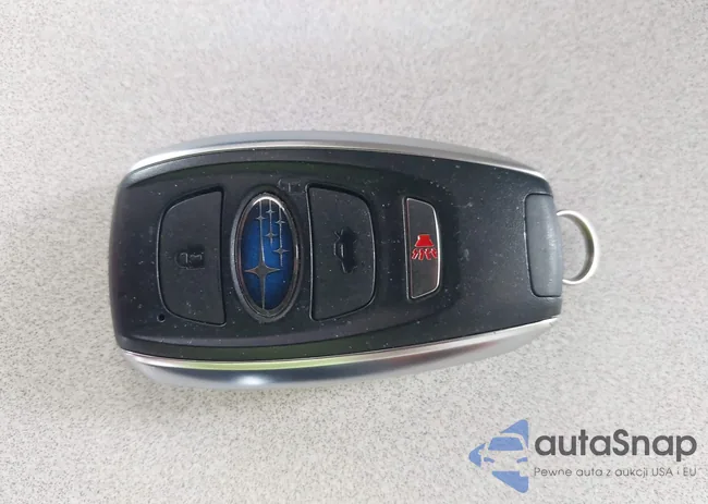 JF2GTANC4KH263189: 42222242