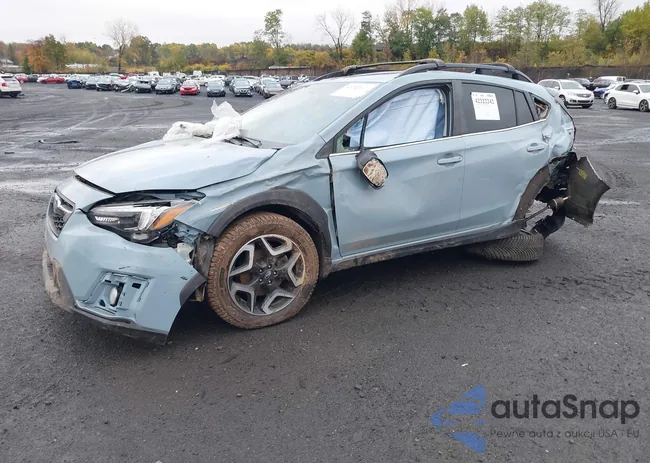 JF2GTANC4KH263189: 42222242