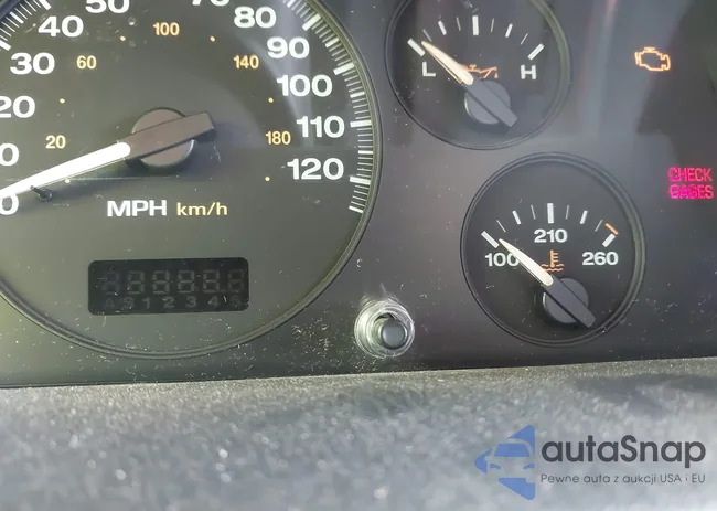 1J4GW48S73C545863: 42222247