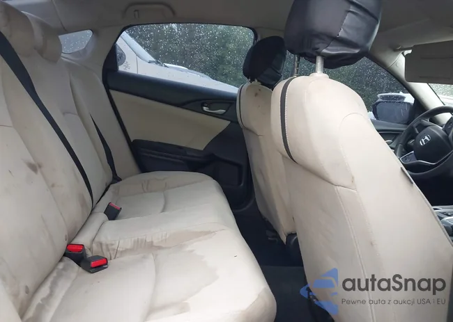 2HGFC2F55GH506592: 42222323