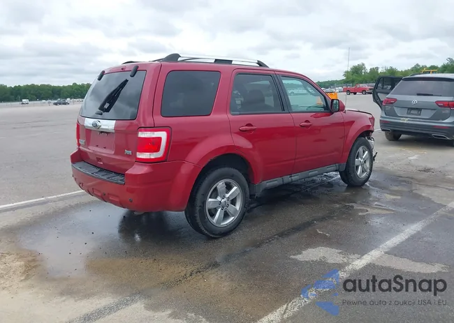 1FMCU9EG5BKB28264: 42222329