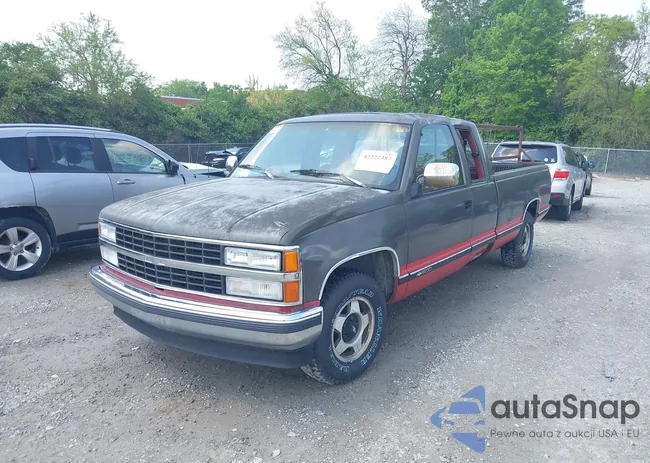 2GCEC19K1M1206543: 42222387