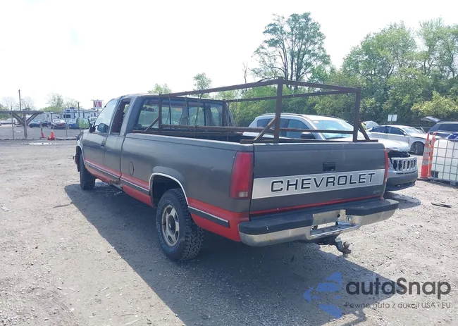 2GCEC19K1M1206543: 42222387