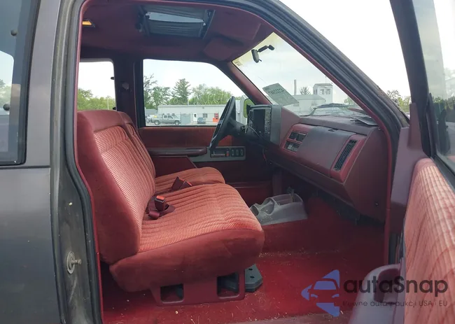 2GCEC19K1M1206543: 42222387