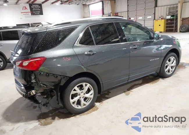 2GNAXVEV4J6322741: 42223442