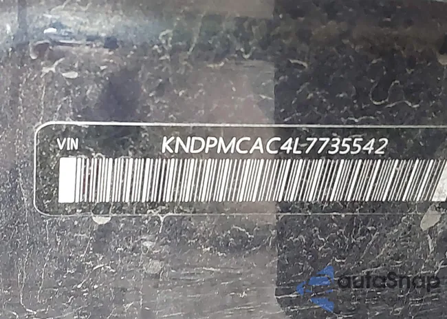 KNDPMCAC4L7735542: 42223650