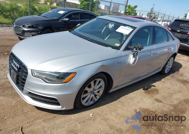 WAUHGAFC2EN054767: 42223665