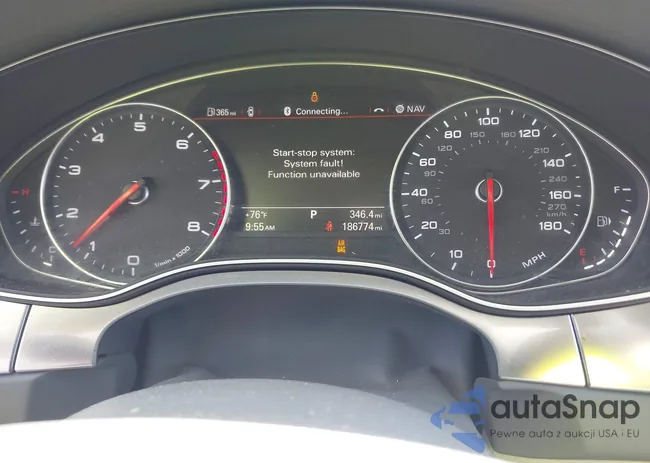 WAUHGAFC2EN054767: 42223665