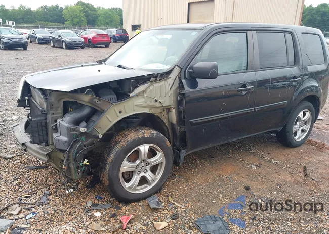 5FNYF3H46DB028922: 42223800