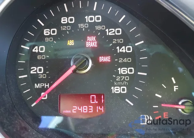 WA1VMAFE7BD005673: 42223892