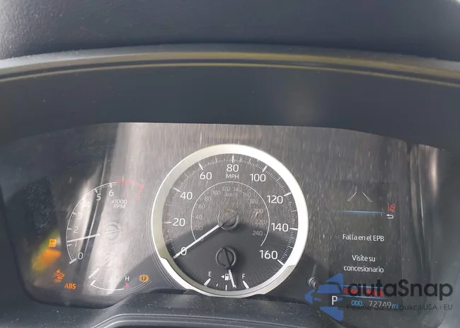 5YFEPRAE1LP084615: 42223903