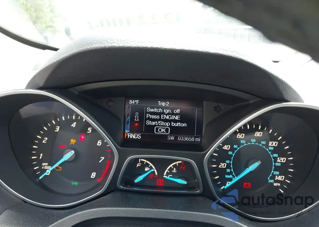 1FMCU0J98EUC64884: 42224004