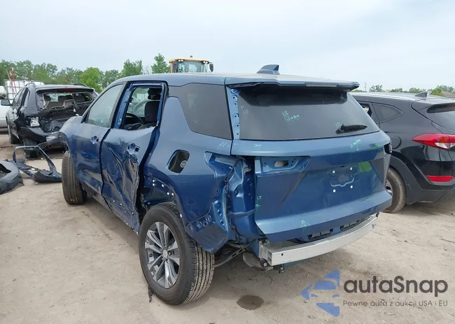 3GNAXPEG1SL294231: 42223110