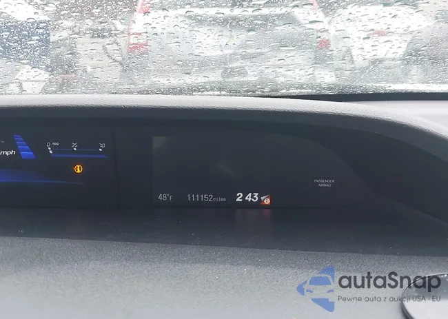 2HGFB2F83DH531290: 42223131