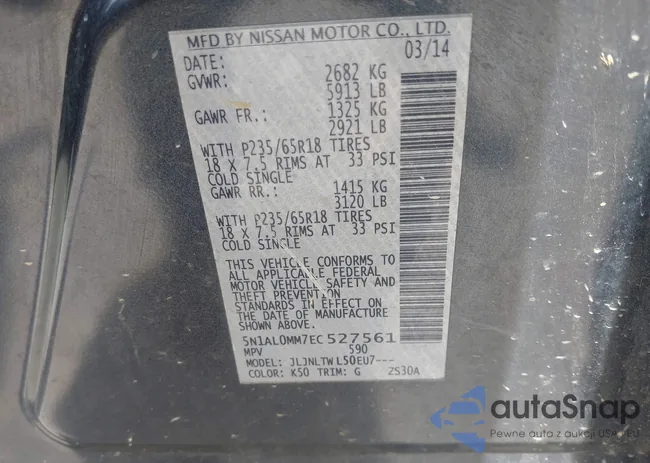 5N1AL0MM7EC527561: 42223188