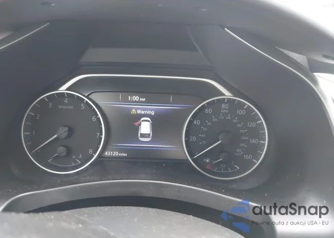 5N1AZ2MS4KN126283: 42223221