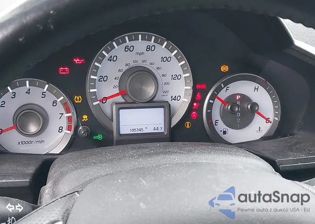 5FNYF4H98FB069587: 42223227