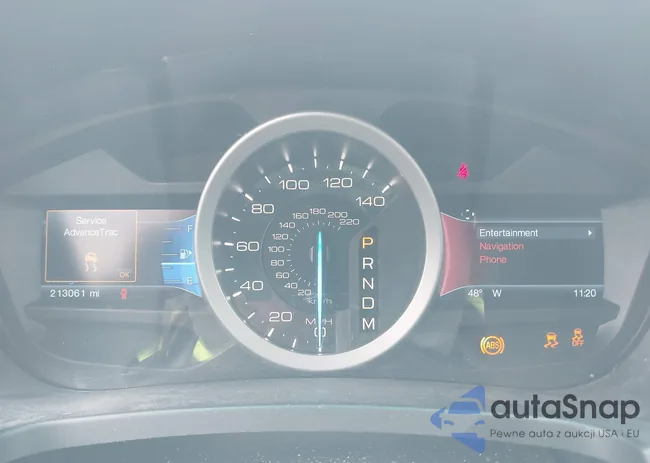 1FM5K8F83FGA32562: 42223284