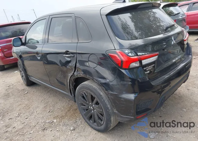 JA4APUAUXMU007118: 42223311