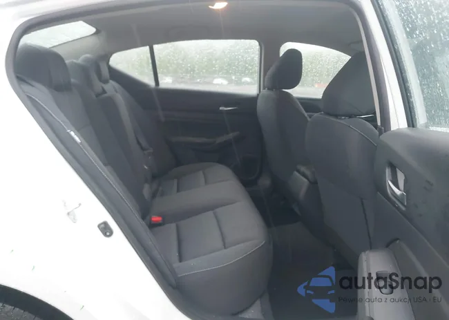 1N4BL4BV8NN424445: 42223367