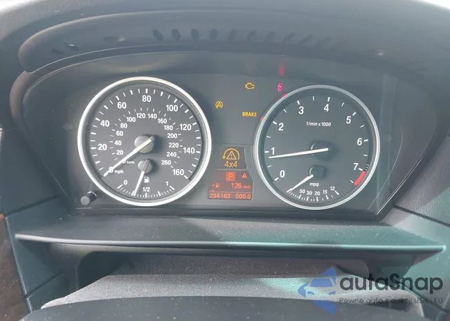 WBANV13558C150343: 42224443