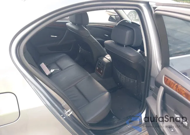 WBANV13558C150343: 42224443