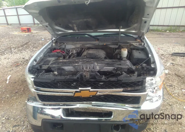 1GC0KVCGXEF123504: 42224449