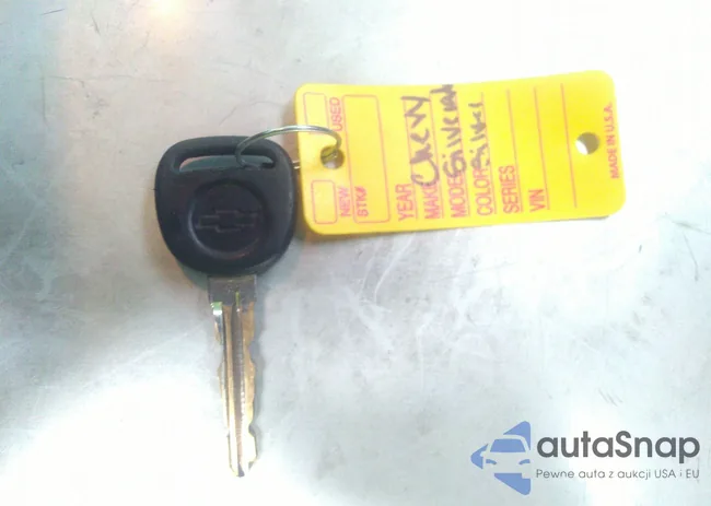 1GC0KVCGXEF123504: 42224449